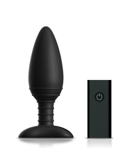 Vibrating Butt Plug Large - Nexus Ace