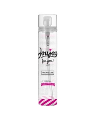 Premium Natural Lube 100ml - JouJou