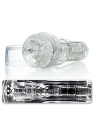 Fleshlight Fleshlight Go Torke Ice  - Mastubatore per il viaggio