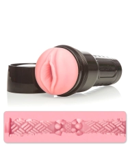 Fleshlight Go Surge Pink Lady - Reise Masturbator