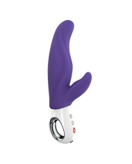 Fun Factory Lady Bi Violet - Vibromasseur Rabbit