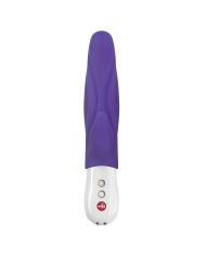 Fun Factory Lady Bi Violet - Vibromasseur Rabbit