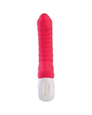 Vibromasseur Tiger G5 Rouge - Fun Factory