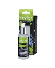 Ceylor Natural Touch - natürliches weiches Gleitgel mit Aloe Vera