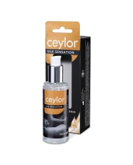 Ceylor Silk Sensation - Gelo lubrificante ed ammassando al silicone