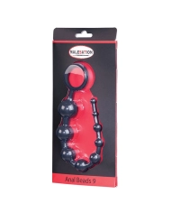 Chapelet anal flexible Anal Beads 9 - Malesation