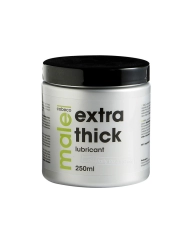 Dicke Gleitmittel Cobeco Extra Thick 250ml - Male