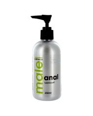 Lubrificante anale 250ml - Male