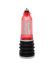 Hydraulische Penispumpe Bathmate X20 - Rot