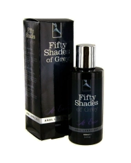 lubrificante anale At Ease 100ml - 100ml - Fifty Shades of Grey
