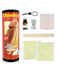 Cloneboy Dildo Kit - dildo to make yourself