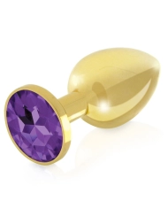 Rianne S Booty Plug Luxury Set -  Kit 2x Butt plug