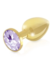 Rianne S Booty Plug Luxury Set -  Kit 2x Butt plug