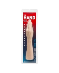 Godemichet géant Fist Of Adonis The Hand - Doc Johnson
