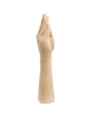 Godemichet géant Fist Of Adonis The Hand - Doc Johnson