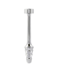 Hollow Penis plug Cockpin - Steel Power Tools