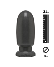 Plug anali gigante Shellshock Large - American Bombshell Doc Johnson
