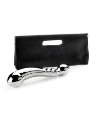 Dildo in acciaio NJOY Eleven
