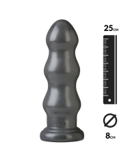 Dildo géant B10 Tango Gun - American Bombshell Doc Johnson