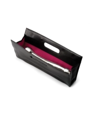 Dildo in acciaio NJOY Eleven
