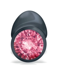 Plug anale Marc Dorcel Geisha plug Medium - Ruby