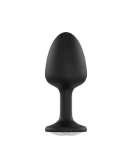Butt Plug Marc Dorcel Geisha plug Medium - Diamond