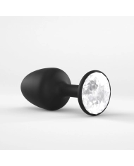 Butt Plug Marc Dorcel Geisha plug Medium - Diamond