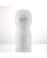 Masturbator Tenga Air-Tech Gentle - Reusable Vacuum Cup