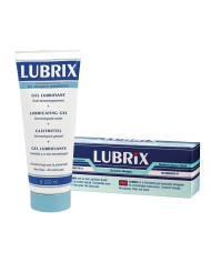 Water based Lubricant Lubrix - 200ml
