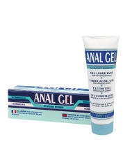 Anal Gleittmitel Lubrix 50ml