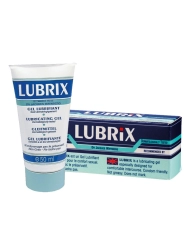 Lubrix Gel anal à base d'eau - 50ml