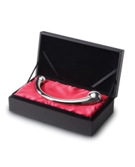 Dildo in acciaio NJOY Pure Wand