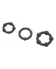 Kit de toys anaux Premium anal Set – Malesation