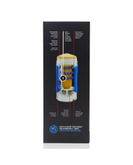 Masturbatore Autoblow 2+ - Size A