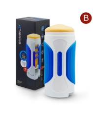 Autoblow 2+ - Size B - Masturbator für Männer