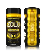 Masturbateur Zolo Personal Trainer Cup (Endurence)