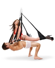 Yoga Swing - Pipedream