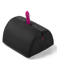 Liebeskissen Bonbon Toy Mount Black - Liberator