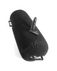 Coussin érotique gonflable Luv Log - Pipedream