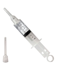 Seringues à lavement Universal Tube Cleanser 100ml - California Exotics