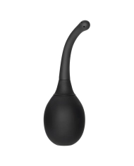 Poire de lavement géante Bum Buddy Noir - Colt