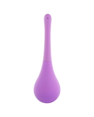 Einlauf Birne Squeeze Clean 250ml Purple - Seven Creations