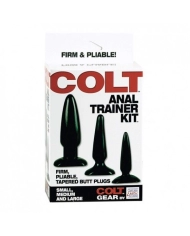 Colt Anal Trainer Kit
