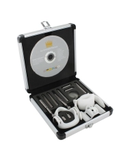 Estensore del pene Jes-Extender Titanium