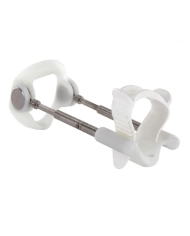 Estensore del pene Jes-Extender Titanium