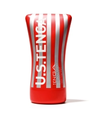 Masturbateur Tenga - Original Ultra Size Soft Tube Cup