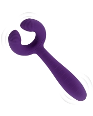 Duo Vibe Vibrator für Paare - Rianne S