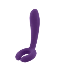 Duo Vibe Vibrator für Paare - Rianne S
