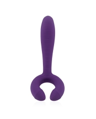 Duo Vibe Sextoy pour couple - Rianne S