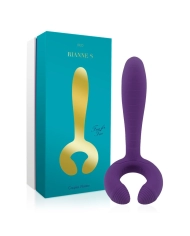 Duo Vibe Vibrator für Paare - Rianne S